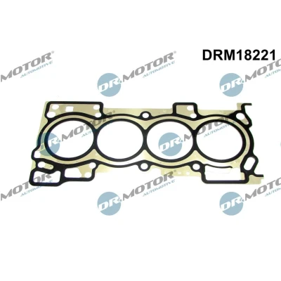Bilde av DR.MOTOR AUTOMOTIVE DRM18221 Toppakning 0,40mm 84,50mm