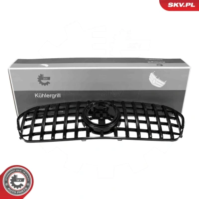 Bilde av Radiatorgitter Esen skv 66SKV582 mercedes benz gle [v167], coupe [c167] OE 1678886000, 1678886100, 1678888900