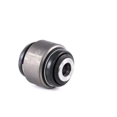 Bilde av OPTIMAL F8 6250 Styrestang Lagring på begge sider, bakaksel Gummimetallager for casterstag BMW: 3 Sedan, 1 Hatchback, Touring