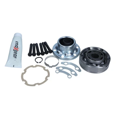 Bilde av MAXGEAR 49 2779 Hardyskive BMW: 5 Sedan, Touring, X5