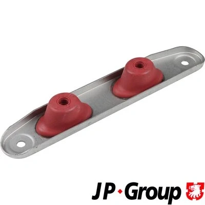 Bilde av JP GROUP 1121607400 Holder, eksosanlegg VOLKSWAGEN: Golf 5, Scirocco III, 7, SKODA: Octavia 2 Combi