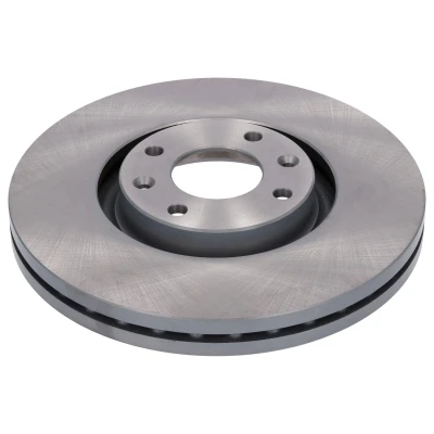 Bilde av FEBI BILSTEIN 30402 Bremseskiver framaksel 302 26 4 108 innvendig ventilert belagt CITROËN: C4 I Hatchback, Grand Picasso, Coupé