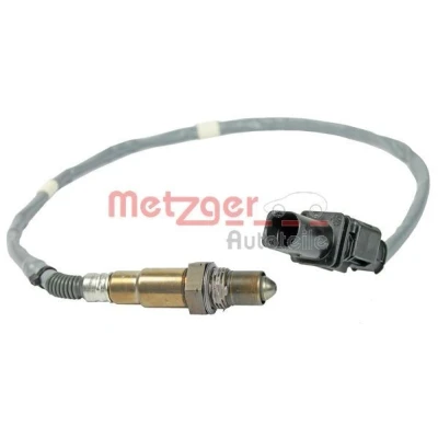 Bilde av METZGER 0893480 Lambdasonde ORIGINAL ERSATZTEIL VOLKSWAGEN: Golf 7, Sharan II, Tiguan I, AUDI: A6 C7 Avant, A4 B8 A3 Sportback, SKODA: Yeti
