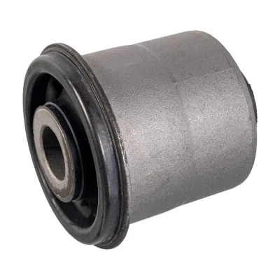Bilde av FEBI BILSTEIN 177206 Styrestang Lagring framaksel venstre, bak, høyre gummi