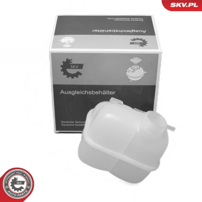 Bilde av ESEN SKV 61SKV353 Ekspansjonstank uten tildekning MINI: Hatchback