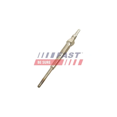 Bilde av FAST FT00436 Glødeplugg 5V M 8 x 1,0 FORD: MONDEO 4 Turnier, S Max Mk1, Galaxy Mk2 MPV, CITROËN: C5 III Stasjonsvogn, PEUGEOT: 508 I SW