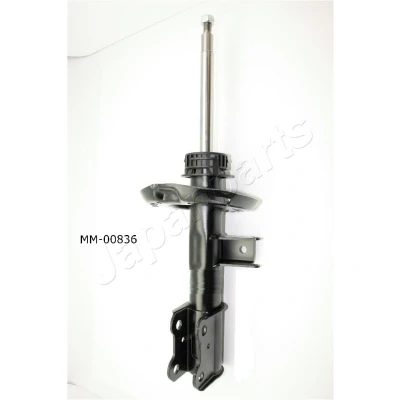 Bilde av JAPANPARTS MM 00836 Støtdemper framaksel høyre gasstrykk fjærbein øvre stift MERCEDES BENZ: B Klasse, CLA Stasjonsvogn, Coupé
