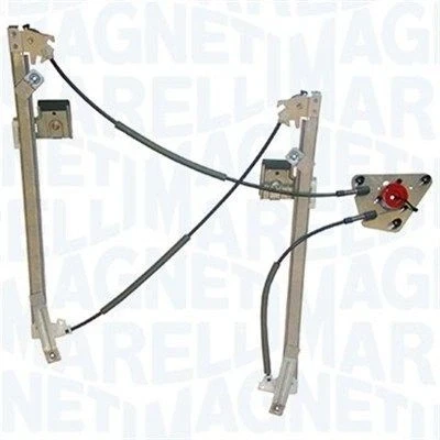Bilde av Magneti Marelli Vindusheis foran venstre elektrisk uten elektromotor 350103163500