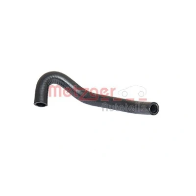 Bilde av METZGER 2420461 Radiatorslange EPDM (etyl propylen dien gummi) AUDI: 80 B2