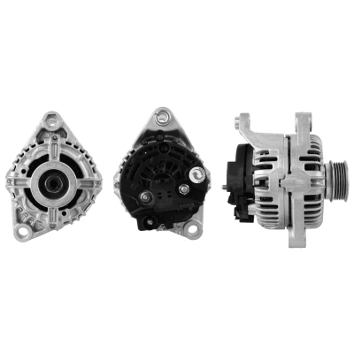 Bilde av LUCAS ELECTRICAL LRA02125 Dynamo 12V 105A