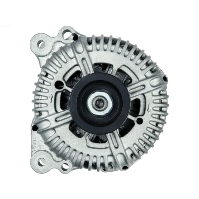 Bilde av AS PL A3160PR Dynamo 12V 180A AUDI: A6 C6 Avant, Q7, Sedan, VOLKSWAGEN: Touareg I