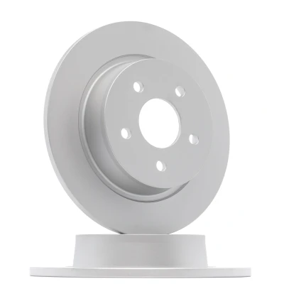 Bilde av JURID 562655JC Bremseskiver 280 11 5 108 fullt ut belagt uten tilbehør FORD: Transit Connect V408 Van, KUGA 2, C Max 2