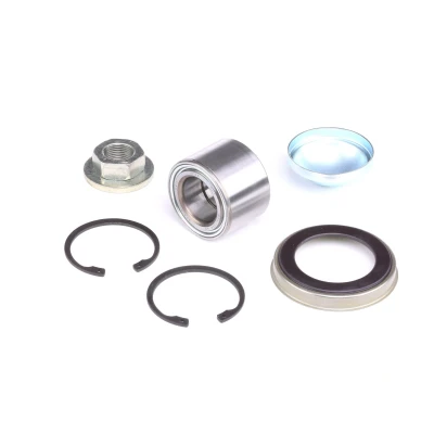 Bilde av SKF VKBA 3532 Hjullagersett 53 FORD: Focus Mk1 Hatchback, FIESTA 5, Stasjonsvogn, MAZDA: 2 Hatchback