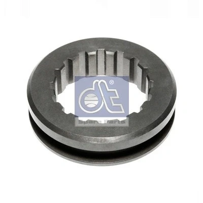 Bilde av DT Spare Parts 2.32745 Tannhjul. girboksprimæraksel