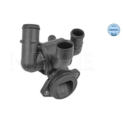 Bilde av MEYLE 128 228 0017 Termostat 87 med tetning VOLKSWAGEN: Tiguan I, Passat B6 Variant, Sedan, SKODA: Octavia 2 Combi, Superb II Stasjonsvogn
