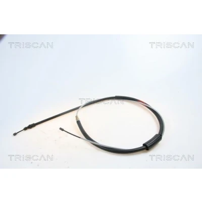 Bilde av TRISCAN 8140 251111 Bremsekabel 2070 / 1080 Skivebrems RENAULT: MEGANE 2 Kombi, SCENIC