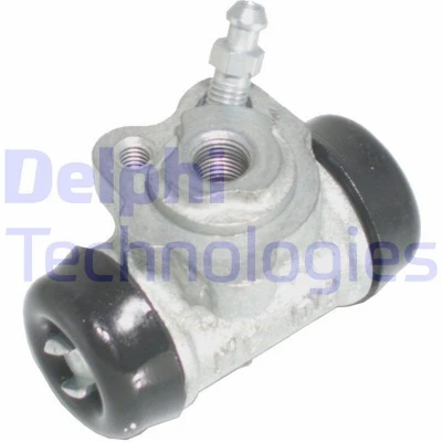 Bilde av DELPHI LW62094 Bremsesylinder 18 uten integrert kontroller TOYOTA: Yaris I Hatchback