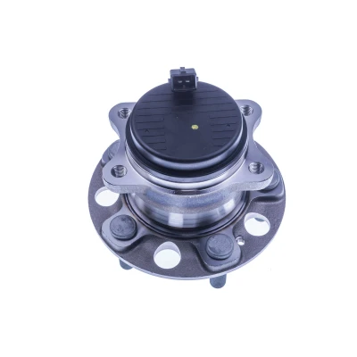 Bilde av DENCKERMANN Hjullagersett med integrert ABS sensor HYUNDAI: Tucson, KIA: Optima / K5 Sportswagon W413754
