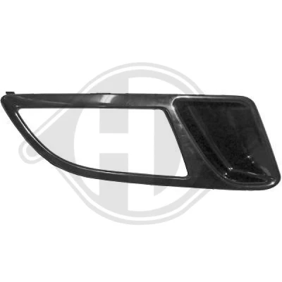 Bilde av DIEDERICHS 3463048 Ventilasjonsgitter foran høyre FIAT: BRAVO 2