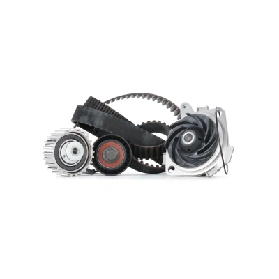 Bilde av GATES KP35429XS vannpumpe + Registerreimsett med Tru Power ALFA ROMEO: GTV, 166, 147, FIAT: Barchetta