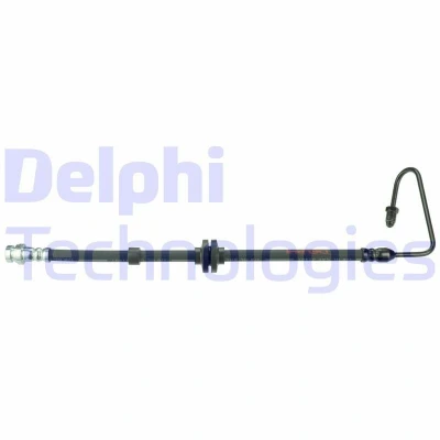 Bilde av DELPHI LH7539 Bremseslange 400 120 SF RENAULT: LAGUNA 3