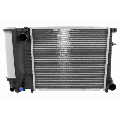 Bilde av VEMO Original Quality V20 60 1515 Radiator 380 329 32 BMW: 3 Sedan, Cabrio