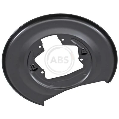 Bilde av Bremseskjold, Høyre bakaksel, Venstre volvo s60 i, s80 v70 ii, xc70 cross country 51434184, 9434183