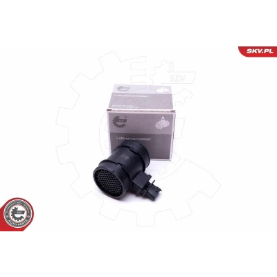 Bilde av Luftmassemåler, alfa romeo 159, 159 sportwagon, fiat doblo minibus, minivan, skåp/stor limousine, grande punto, idea, 51782033, 5