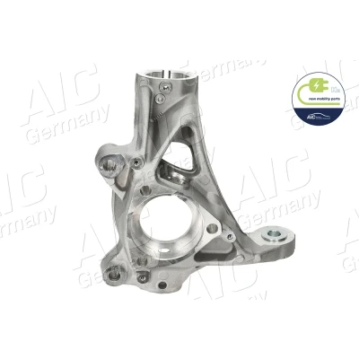 Bilde av Akseltapp, hjulopphengning, Framaksel venstre, audi,seat,skoda,vw, 5Q0 407 253, 253A