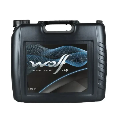 Bilde av MOTOROLJE WOLF VITALTECH 5W 40 A3/B3, A3/B4,20L 1816118