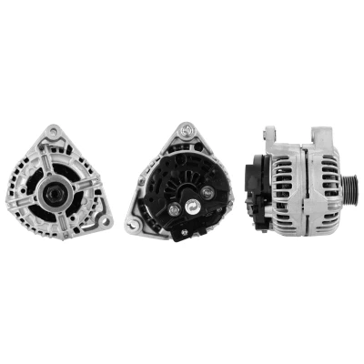 Bilde av DRI 2281411402 Dynamo 14V 140A OPEL: Vectra C Caravan, Sedan, CC, SAAB: 9 5 Stasjonsvogn, 3 Sedan