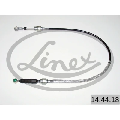Bilde av Kabel, girmekanisme, fiat seicento / 600, 600 skåp/halvkombi, 46 519 029, 778 793