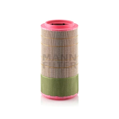Bilde av MANN FILTER NLG Pico C 30 1530 Luftfilter 563 297 Filterinnsats
