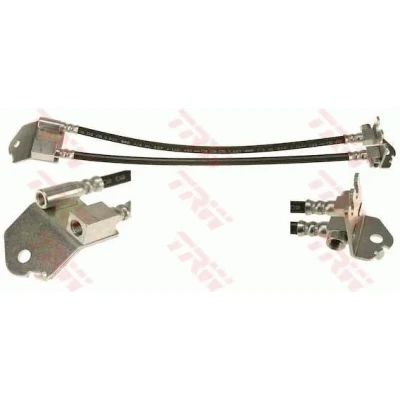 Bilde av TRW PHA496 Bremseslange 425 M10x1 FORD: Tourneo Connect