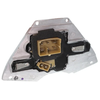 Bilde av VEMO Original Quality V10 79 0001 Regulator, kabinvifte