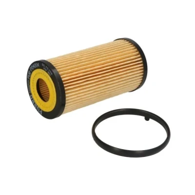 Bilde av PURRO PUR PO4004 Oljefilter Filterinnsats VOLVO: V70 3, V50, 2, FORD: S Max Mk1, MONDEO 4 Turnier, Focus 2