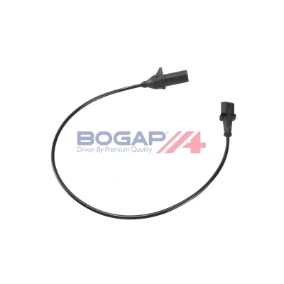 Bilde av BOGAP W6115114 Impulsgiver 3 polet Hall prinsipp for veivaksel
