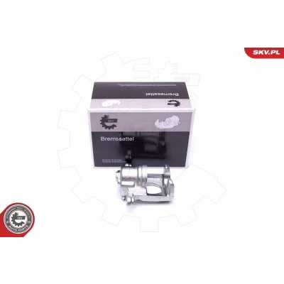 Bilde av ESEN SKV 46SKV194 Bremsecaliper 120mm høyre bakaksel NISSAN: Qashqai / Qashqai+2 I, Juke, Pulsar Hatchback