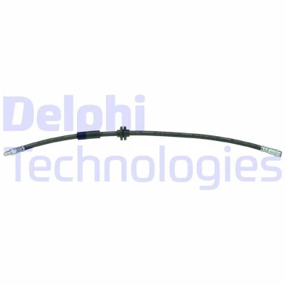 Bilde av DELPHI LH7262 Bremseslange 621 M10x1 Int SF OPEL: Movano B Van