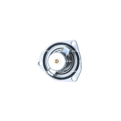 Bilde av NRF 725296 Termostat 76 med tetningsring kapsling OPEL: Calibra A, Omega B Caravan