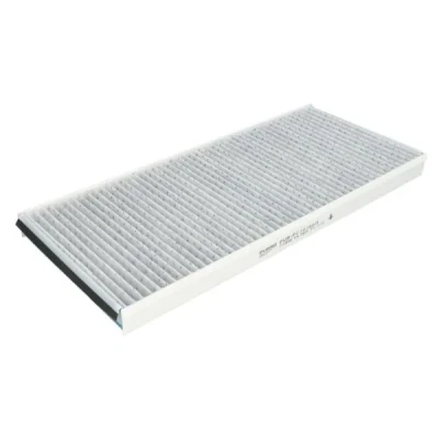 Bilde av PURRO PUR PC3024AG Kupéfilter Karbonfilter 377mm 165mm 27,5mm MERCEDES BENZ: Sprinter 3 T Van, Minibuss, Classic 3.5 Van