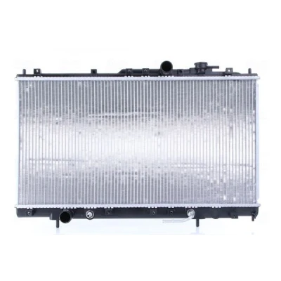 Bilde av NISSENS 69452 Radiator Aluminium 375 718 16 Kjøleribber loddet