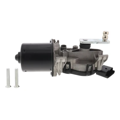 Bilde av VEMO V46 07 0021 Vindusviskermotor 12 foran RENAULT: MEGANE 3
