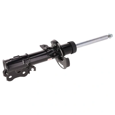Bilde av FEBI BILSTEIN 193148 Støtdemper framaksel høyre gasstrykk 509mm 329mm torørs Fjærbein øvre stift, nedre klemme FORD: B Max