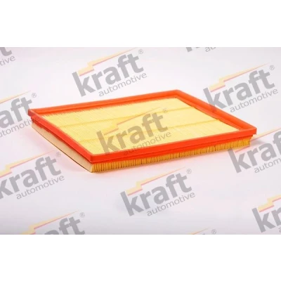 Bilde av KRAFT 1711570 Luftfilter 25 228 305,5 Filterinnsats OPEL: Astra F Cabrio, Sedan, Caravan