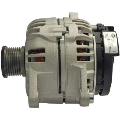 Bilde av HELLA 8EL 012 426 071 Dynamo 14V 150A OPEL: Vivaro A Combi, Van, Flatvogn lastebil / Chassis, RENAULT: MEGANE 3 Grandtour