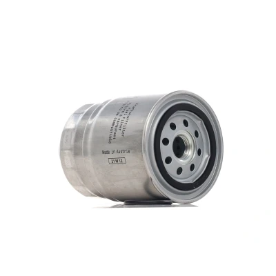 Bilde av MAHLE ORIGINAL KC 46 Drivstoffilter Påskruingsfilter HYUNDAI: H 1 Van, VOLKSWAGEN: Amarok Pick up, MITSUBISHI: L200 III up