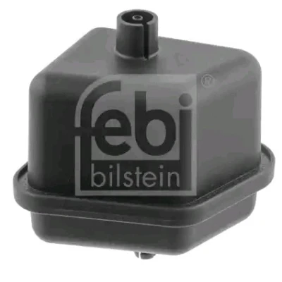 Bilde av FEBI BILSTEIN 48794 Trykkomformer, eksosstyring VOLKSWAGEN: Passat B6 Variant