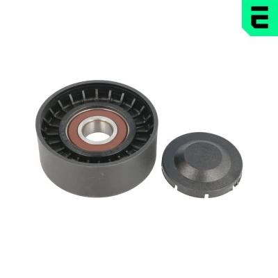 Bilde av OPTIMAL 0 N1482S Strammerull uten holder TOYOTA: Avensis III Stasjonsvogn, II Station Wagon, RAV4 SUV, LEXUS: IS 2