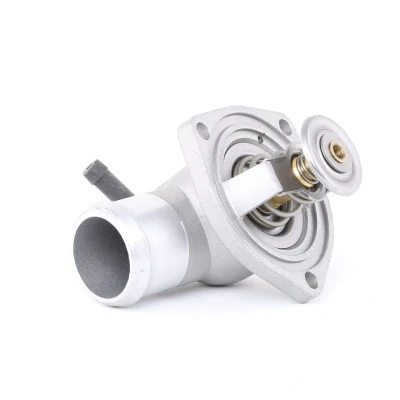 Bilde av FEBI BILSTEIN 27869 Termostat 92 med bøyle, tetningsring kapsling OPEL: Astra G Caravan, Combo C Varebil / Stasjonsvogn, Vectra CC
